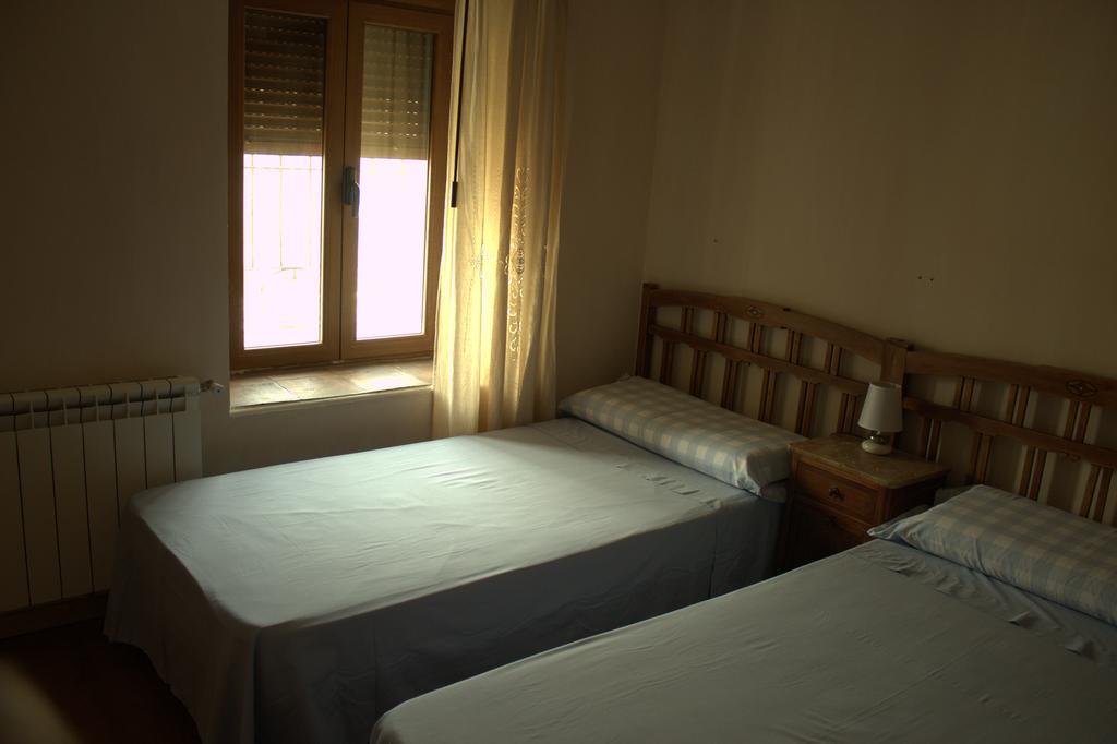 מלון Picón Casa Rural Santa Maria Del Guadiana מראה חיצוני תמונה