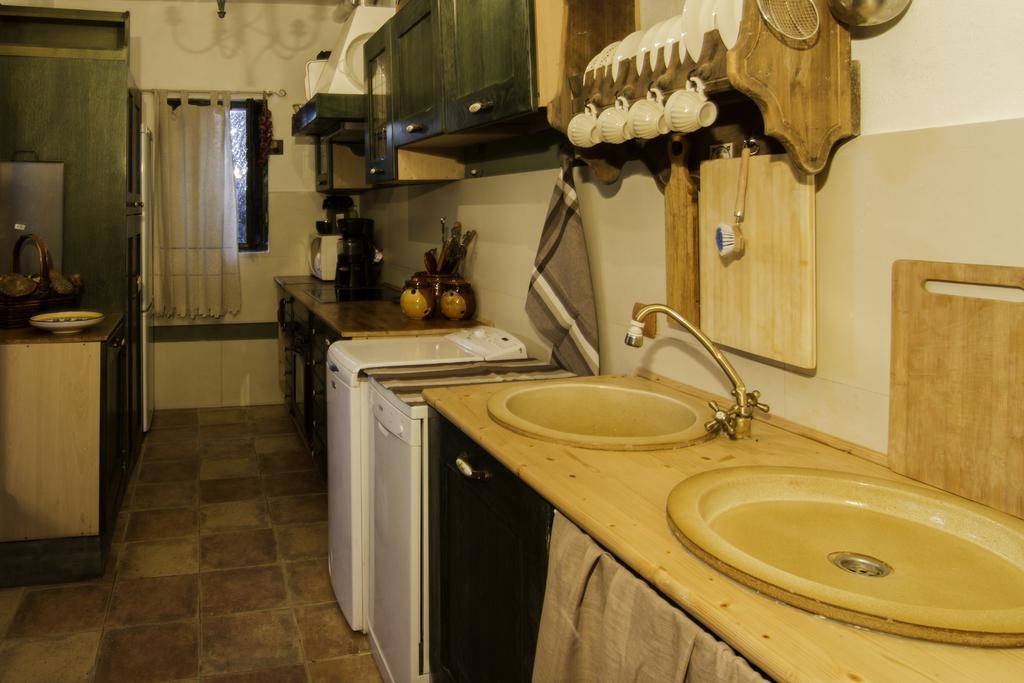 מלון Picón Casa Rural Santa Maria Del Guadiana מראה חיצוני תמונה